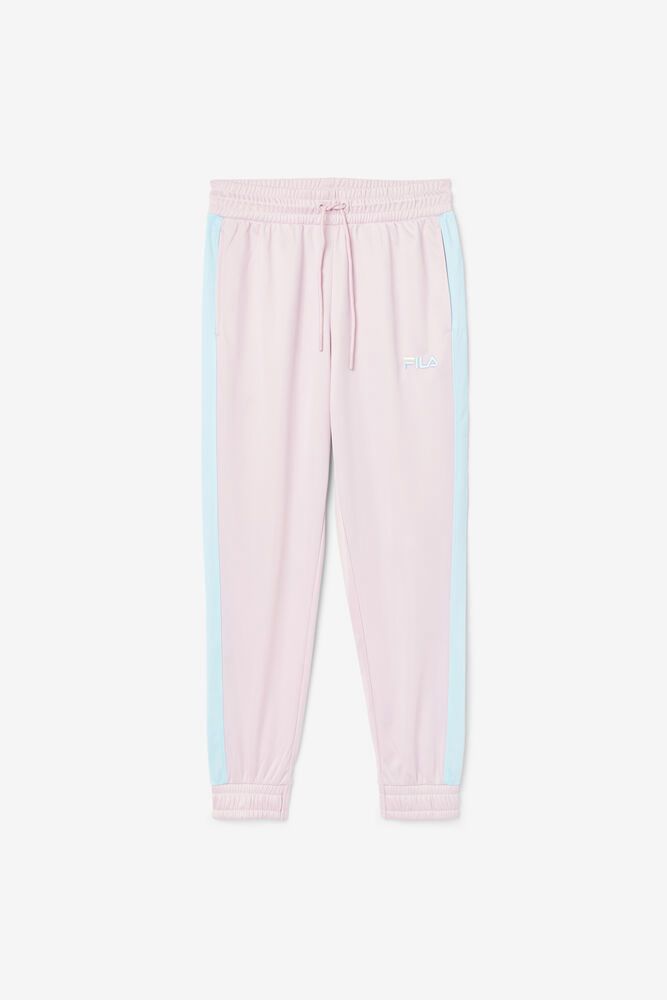 Fila Naisten Housut Mckenna Jogger Pinkki - RJDU-84302